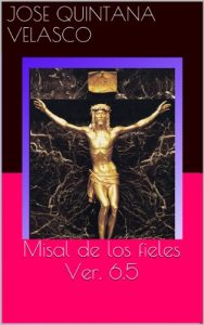 Descargar Misal Romano Completo pdf, epub, ebook