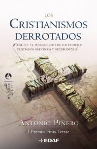 Descargar Los cristianisms derrotados (Jerusalem) pdf, epub, ebook