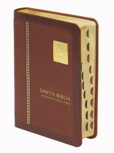 Descargar Reina Valera 1960 pdf, epub, ebook