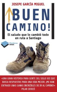 Descargar ¡Buen camino!: 1 (Actual) pdf, epub, ebook