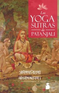 Descargar LOS YOGASUTRAS DE PATANJALI pdf, epub, ebook