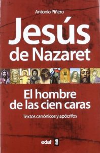 Descargar Jesús de Nazaret. El hombre de las 100 caras (La Esfinge) pdf, epub, ebook
