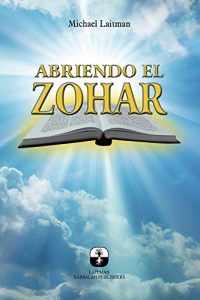 Descargar Abriendo el Zohar pdf, epub, ebook
