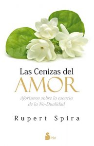 Descargar LAS CENIZAS DEL AMOR pdf, epub, ebook