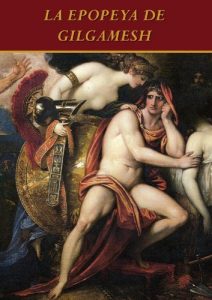 Descargar La Epopeya de Gilgamesh pdf, epub, ebook
