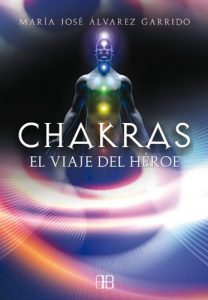 Descargar Chakras, el viaje del héroe pdf, epub, ebook