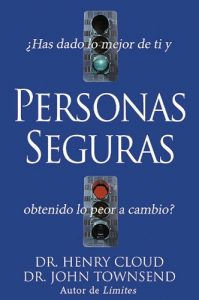 Descargar Personas Seguras pdf, epub, ebook