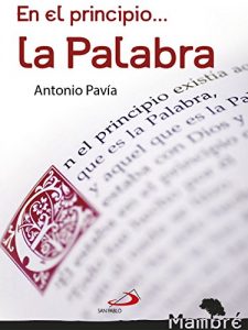 Descargar En el principio… la Plabra pdf, epub, ebook