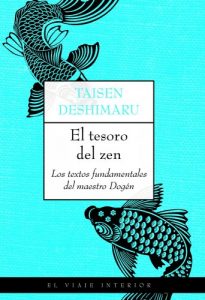 Descargar El tesoro del zen: Los textos fundamentales del maestro Dogén pdf, epub, ebook