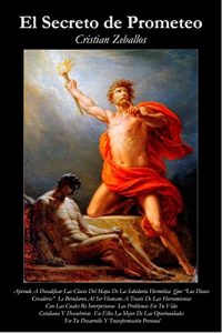 Descargar El Secreto de Prometeo pdf, epub, ebook