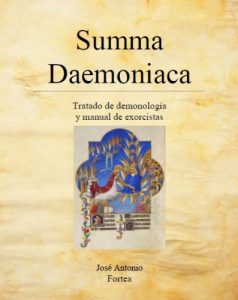 Descargar Summa Daemoniaca: Tratado de Demonología y Manual de Exorcistas pdf, epub, ebook