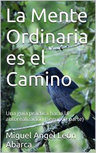 Descargar La Mente Ordinaria es el Camino: Una guía práctica hacia la autorealización (segunda parte) pdf, epub, ebook