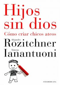 Descargar Hijos sin dios: Cómo criar hijos ateos pdf, epub, ebook