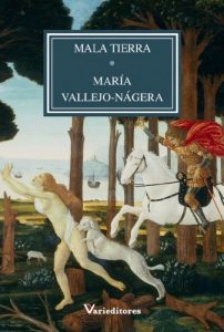 Descargar Mala Tierra pdf, epub, ebook