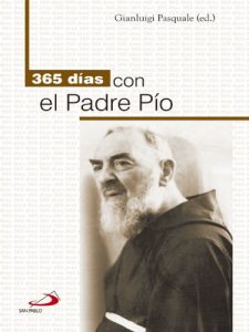 Descargar 365 días con el Padre Pío pdf, epub, ebook