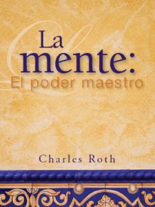 Descargar La mente: El poder maestro pdf, epub, ebook