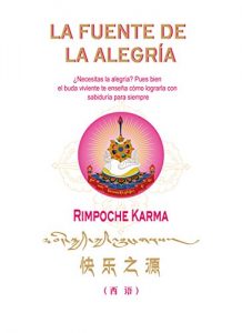 Descargar LA FUENTE DE LA ALEGRÍA pdf, epub, ebook
