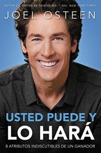 Descargar Usted puede, y lo hará: 8 atributos indiscutibles de un ganador pdf, epub, ebook