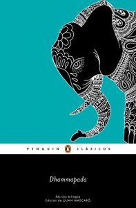 Descargar Dhammapada (edición bilingüe) (Los mejores clásicos) pdf, epub, ebook