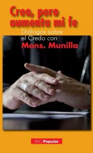 Descargar Creo, pero aumenta mi fe pdf, epub, ebook