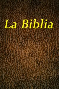 Descargar La Biblia pdf, epub, ebook