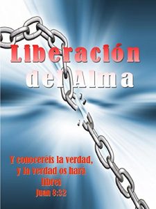 Descargar Liberación del Alma pdf, epub, ebook