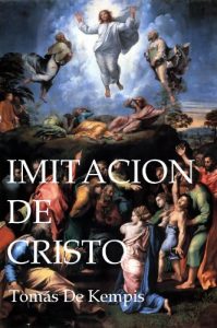 Descargar Imitacion de Cristo (Clasicos Cristianos nº 1) pdf, epub, ebook