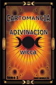 Descargar ADIVINACION WICCA  CARTOMANCIA pdf, epub, ebook