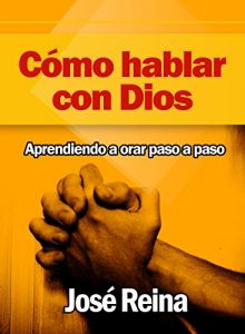 Descargar Cómo Hablar con Dios: Aprendiendo a orar paso a paso pdf, epub, ebook