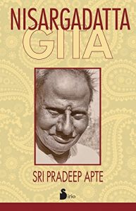 Descargar NISARGADATTA GITA pdf, epub, ebook