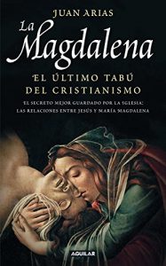 Descargar La Magdalena pdf, epub, ebook