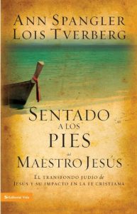Descargar Sentado a los pies del maestro Jesús: El trasfondo judío de Jesús y su impacto en la fe cristiana pdf, epub, ebook