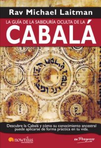 Descargar La guía de la sabiduría oculta de la cabalá pdf, epub, ebook