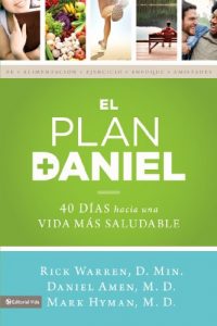 Descargar El plan Daniel: 40 días hacia una vida más saludable (The Daniel Plan) pdf, epub, ebook