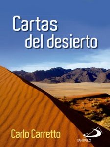 Descargar Cartas del desierto (Bolsillo) pdf, epub, ebook