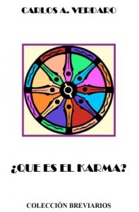 Descargar ¿Qué es el Karma? (Manual Básico) (Colección Breviarios nº 3) pdf, epub, ebook