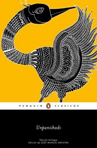 Descargar Upanishads (edición bilingüe) (Los mejores clásicos) pdf, epub, ebook