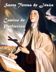 Descargar Camino de Perfección pdf, epub, ebook
