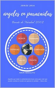 Descargar ÁNGELES EN PARACAÍDAS pdf, epub, ebook