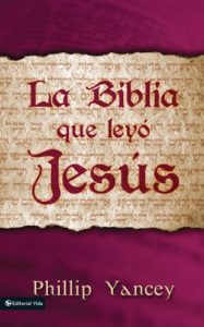 Descargar La Biblia que leyó Jesús pdf, epub, ebook