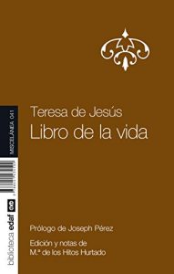Descargar El libro de la vida (Nueva Biblioteca Edaf) pdf, epub, ebook