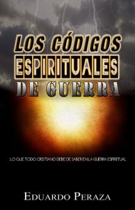 Descargar Los códigos espirituales de guerra pdf, epub, ebook
