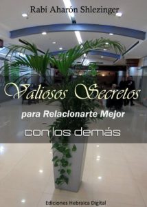 Descargar Valiosos Secretos para Relacionarte Mejor con los demás pdf, epub, ebook