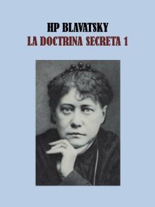 Descargar LA DOCTRINA SECRETA 1 – HELENA BLAVATSKY pdf, epub, ebook