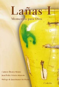 Descargar Lañas I: momentos para Dios pdf, epub, ebook
