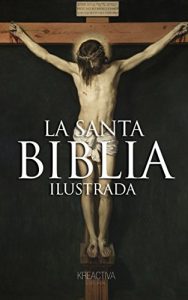 Descargar La Biblia Católica: La Santa Biblia ilustrada pdf, epub, ebook