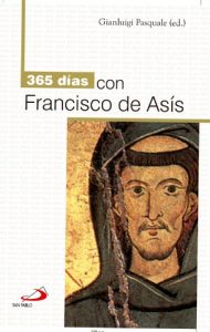 Descargar 365 días con Francisco de Asís pdf, epub, ebook