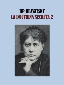 Descargar LA DOCTRINA SECRETA 2 -HELENA BLAVATSKY pdf, epub, ebook