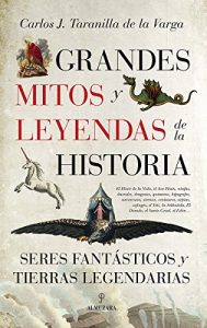 Descargar Grandes mitos y leyendas de la Historia pdf, epub, ebook