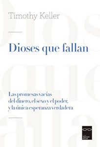 Descargar Dioses que fallan pdf, epub, ebook